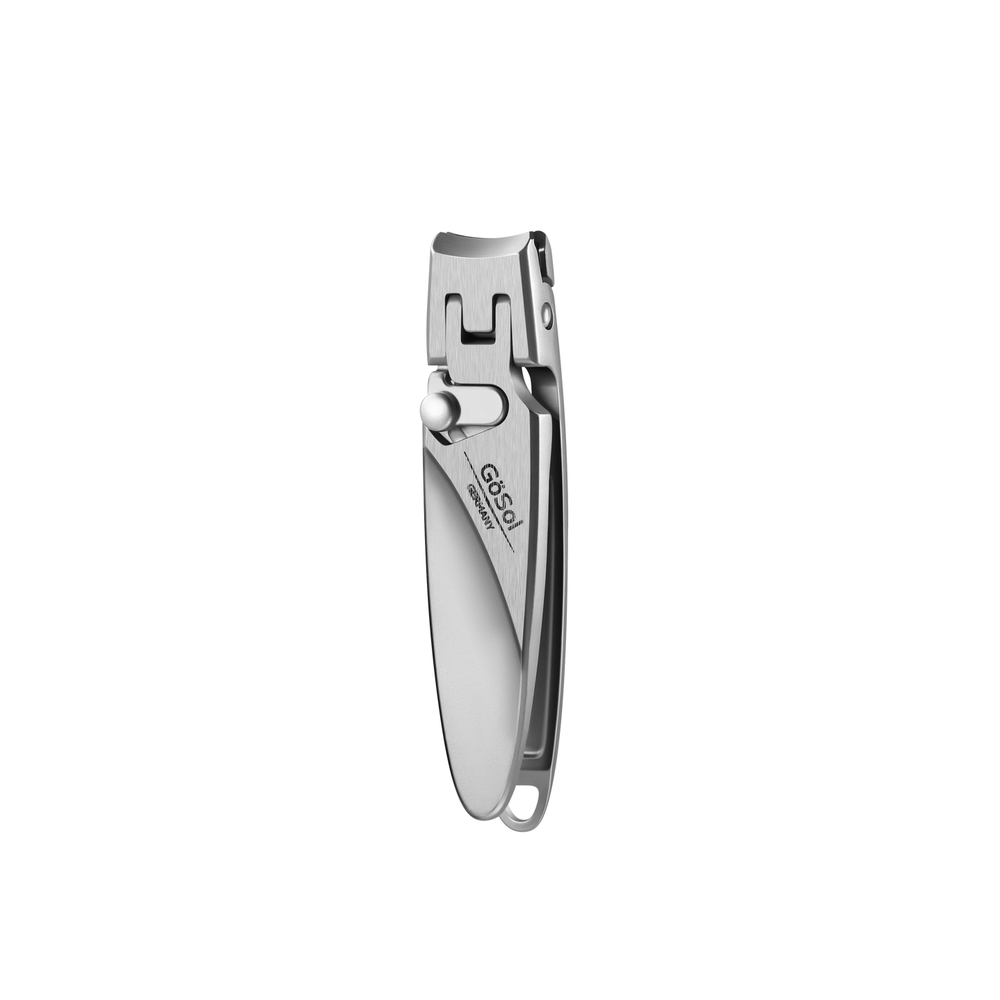 Cortaúñas de hoja recta