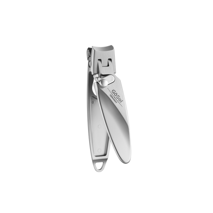 Cortaúñas de hoja recta