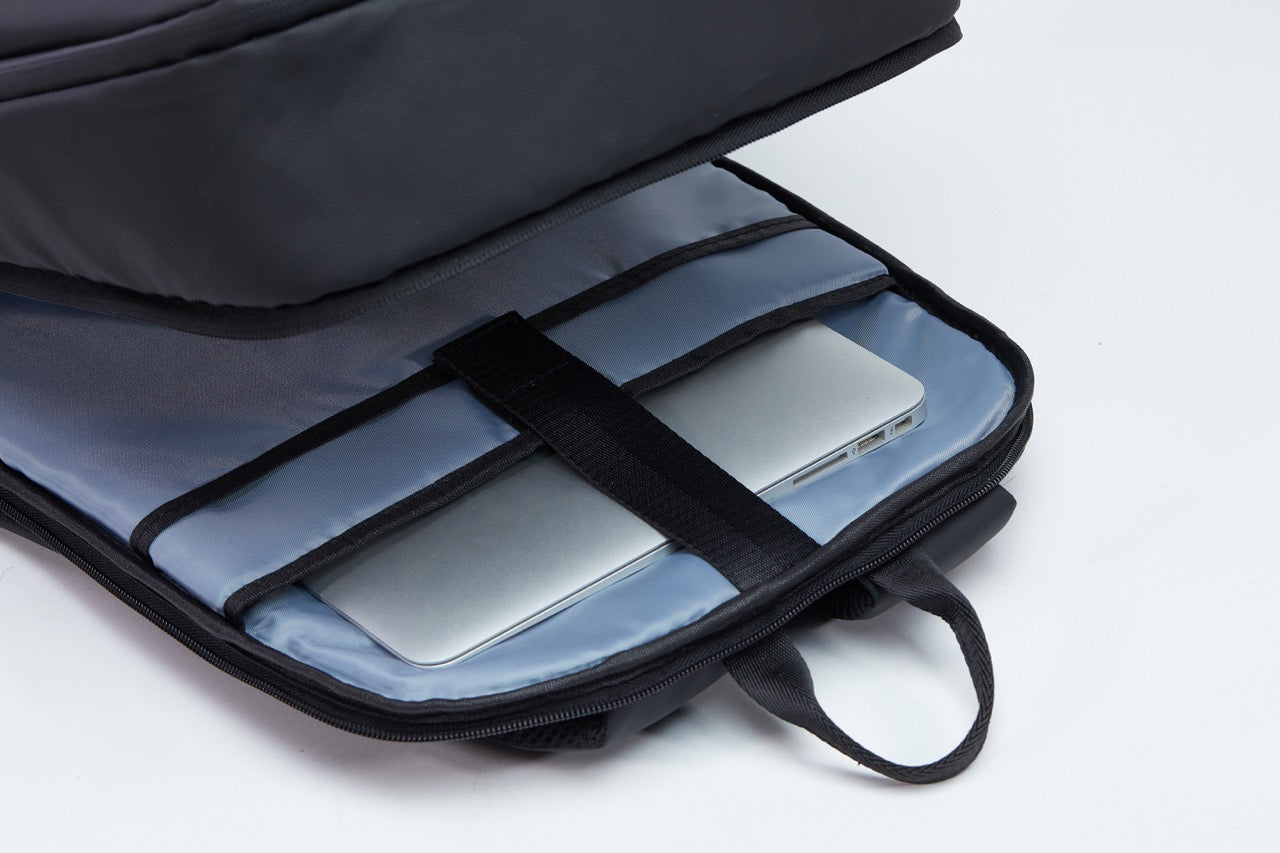 Mochila de uso diario CedurithFlux