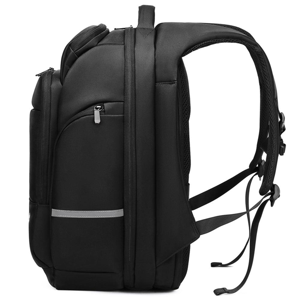 Mochila de viaje CedurithFlux 