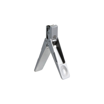 Cortaúñas plegable