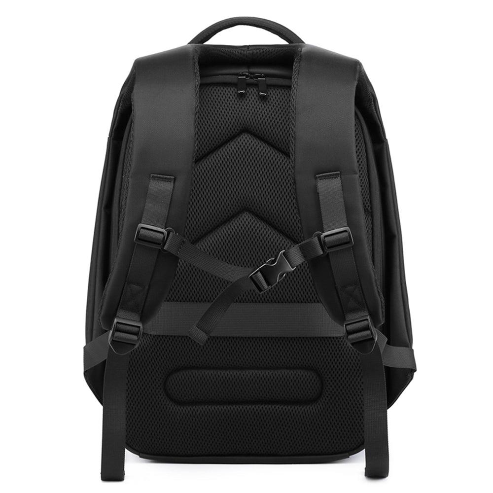 Mochila de viaje CedurithFlux 