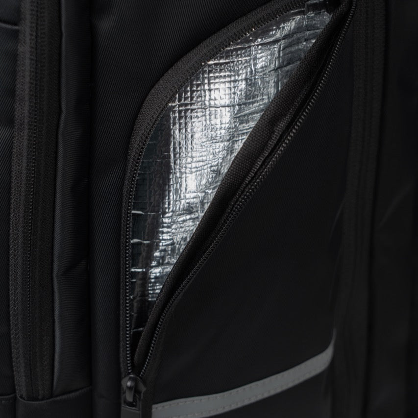 Mochila de viaje CedurithFlux 