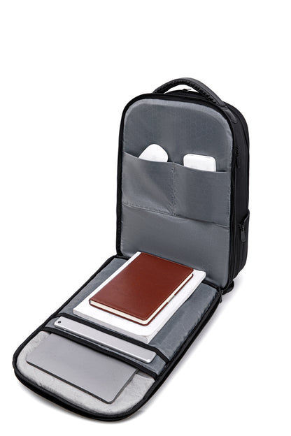 CedurithFlux Business 01 Rucksack