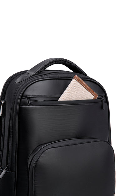 CedurithFlux Business 01 Rucksack