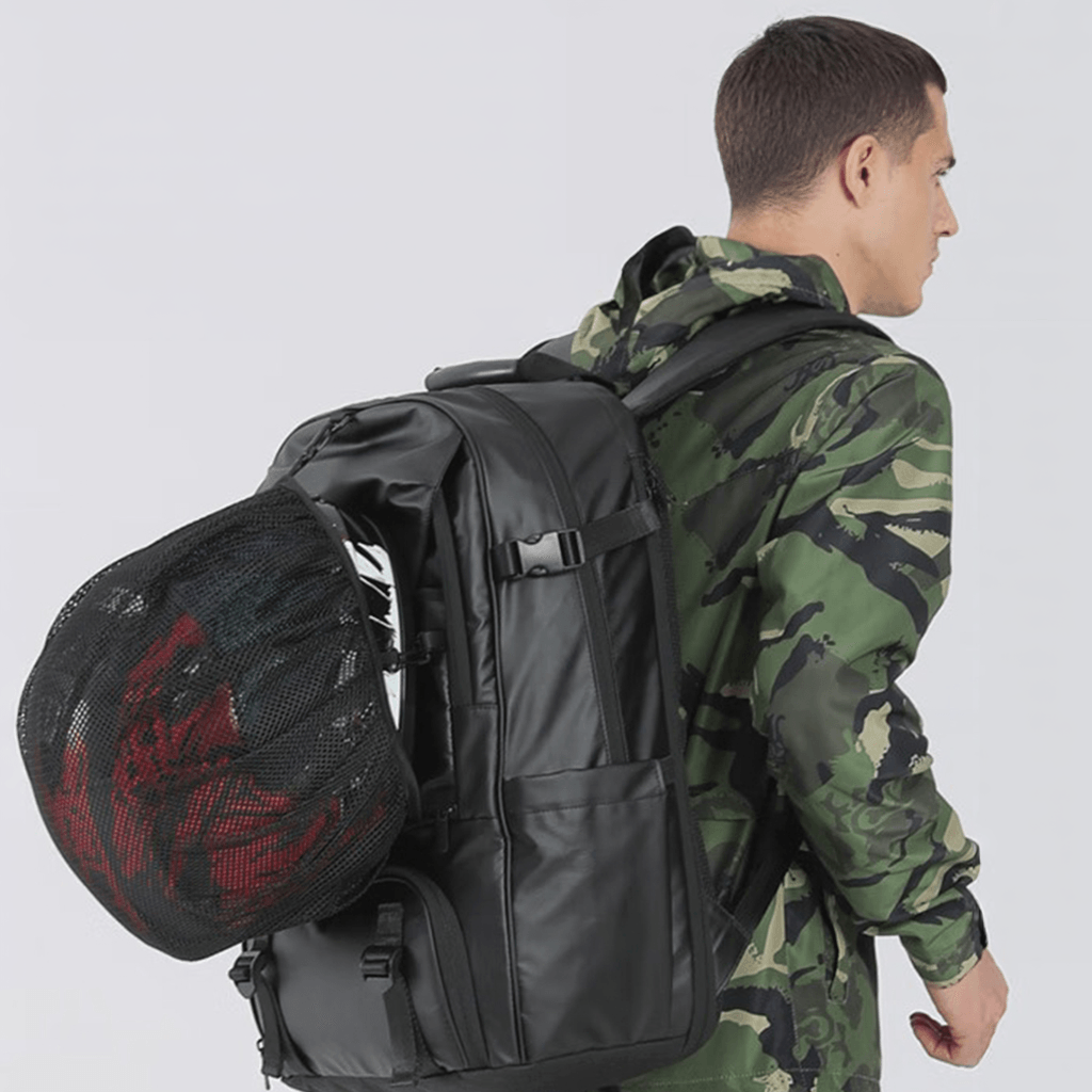 Mochila deportiva CedurithFlux 