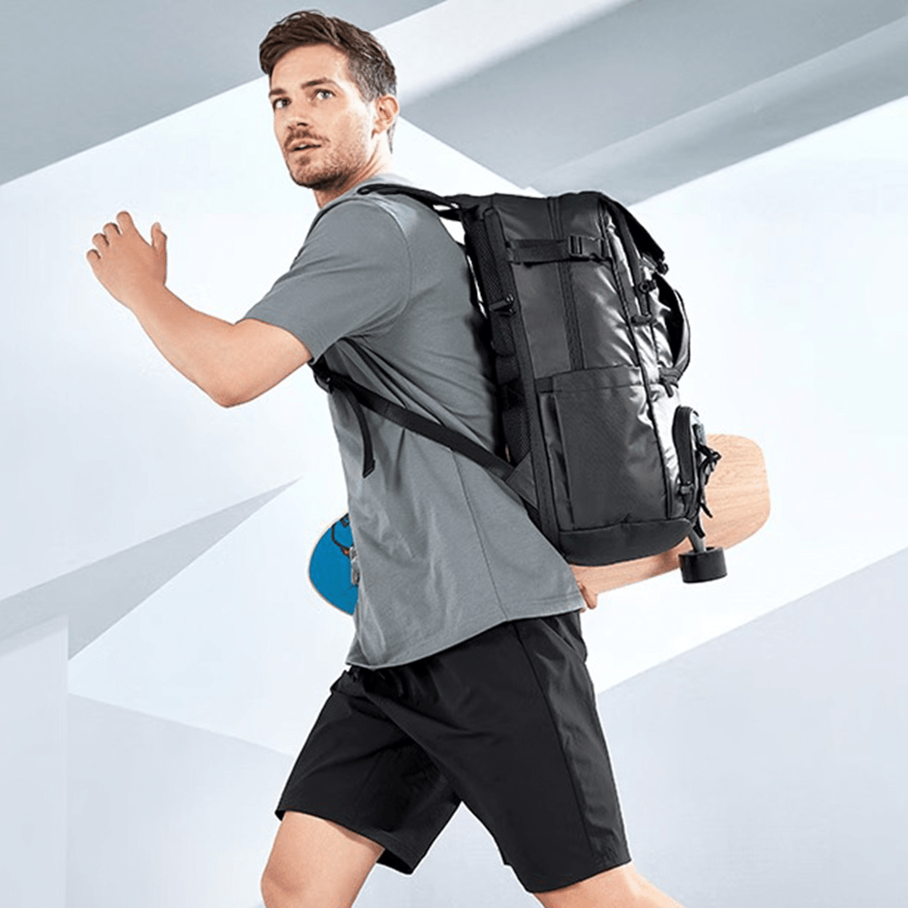 Mochila deportiva CedurithFlux 
